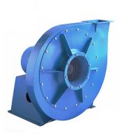 Quạt hút ly tâm siêu cao áp Soffnet 9-19-5A (7.5KW)