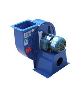 Quạt hút ly tâm Soffnet CF-3.5A
