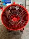 Quạt sấy gió nóng công nghiệp QS3K 3KW