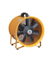 Quạt hút thổi xách tay Soffnet SHT-30