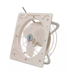 Quạt thông gió vuông Soffnet PEF-30