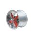 Quạt hướng trục tròn Soffnet SFB-4B-4