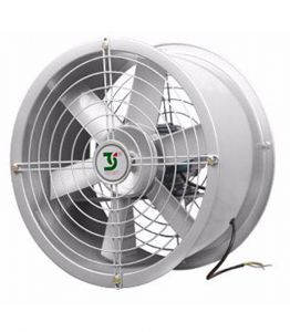 Quạt hướng trục cao áp Soffnet FG 6G-2