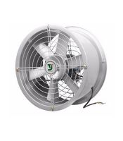 Quạt hướng trục cao áp Soffnet FG 4G-2