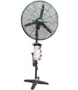 Quạt phun sương đứng Soffnet QDPS-500