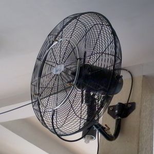 Quạt phun sương treo Soffnet QTPS-500