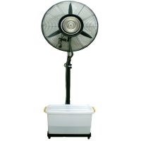 Quạt phun sương đĩa xoay Soffnet FSPS-65