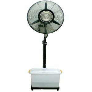 Quạt phun sương đĩa xoay Soffnet FSPS-65