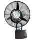 Quạt phun sương treo tường Soffnet FBPS-65
