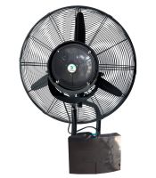 Quạt phun sương treo tường Soffnet FB6-65