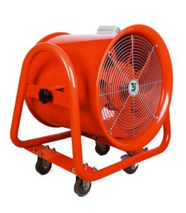 Quạt hút cao áp phòng nổ Soffnet BTF-50