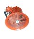 Quạt hút cao áp phòng nổ Soffnet BTF-35
