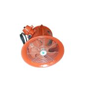 Quạt hút cao áp phòng nổ Soffnet BTF-20